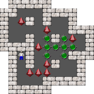 Уровень 68 — Revenge 37
